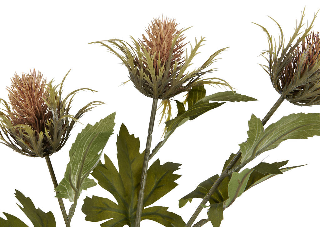 Thorne Teasel Branch Caramel