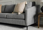 Hensley Custom Sofa Chaise