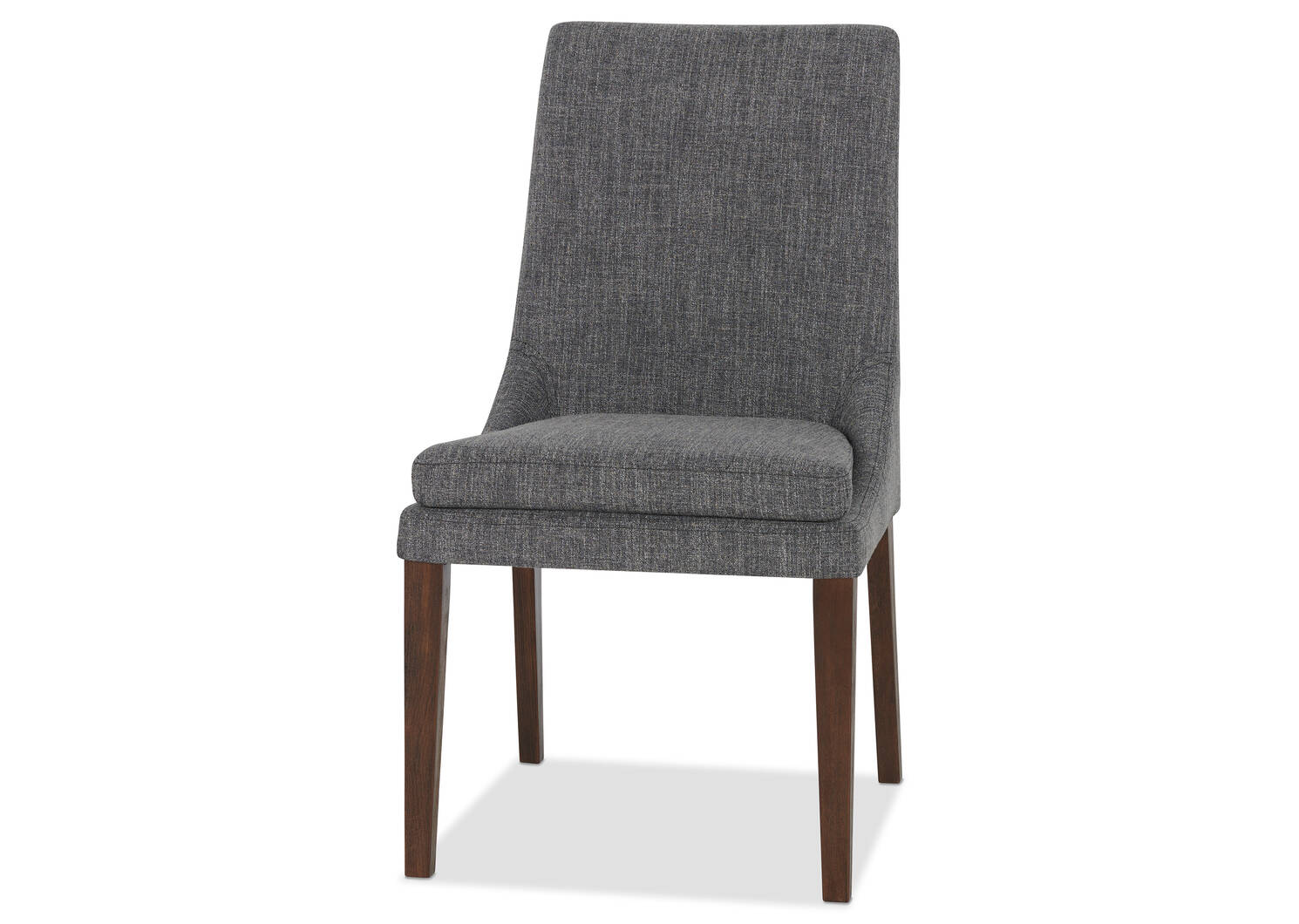 Chaise Montana -Lund charbon