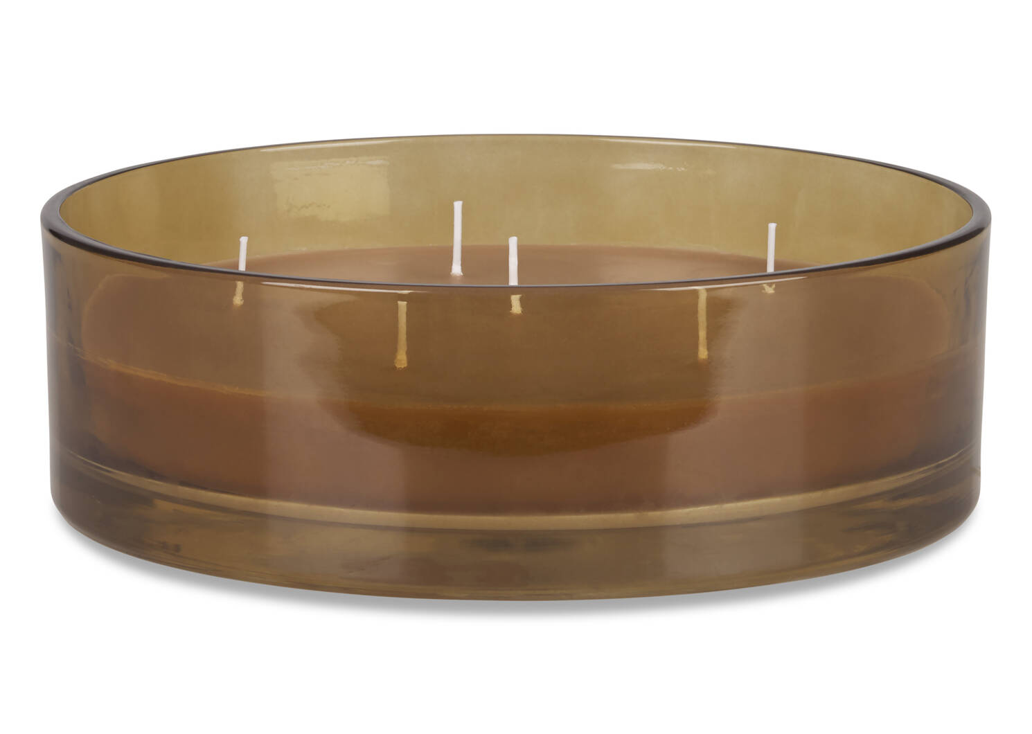 Imogen 5-wick Candle Savanna