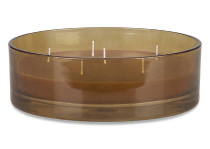 Imogen 5-wick Candle Savanna