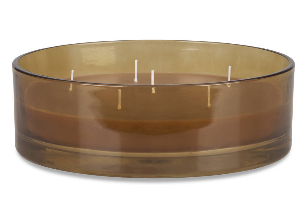 Imogen 5-wick Candle Savanna