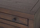 Lynncroft Coffee Table -Wyatt Sable