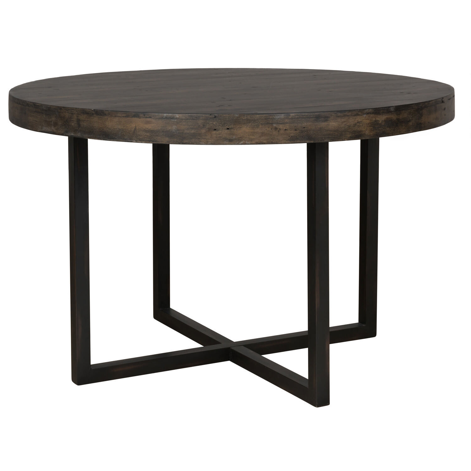 Urban barn cheap round dining table