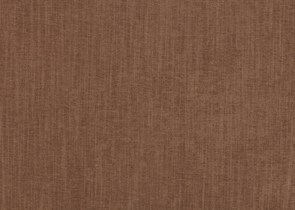Bailey Curtain 96 Caramel/Nickel Grom