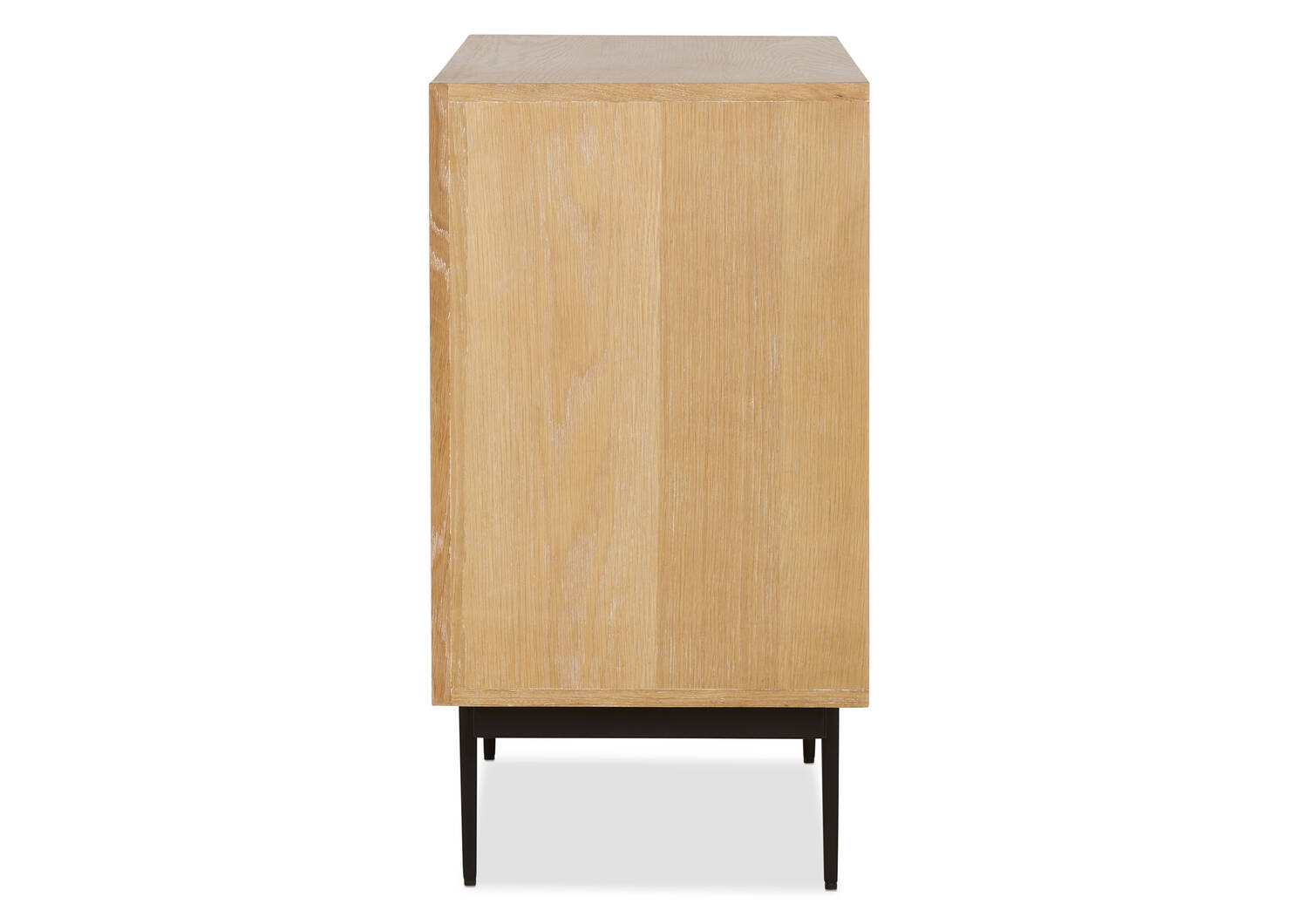 Svenson Cabinet -Dorsey Fawn