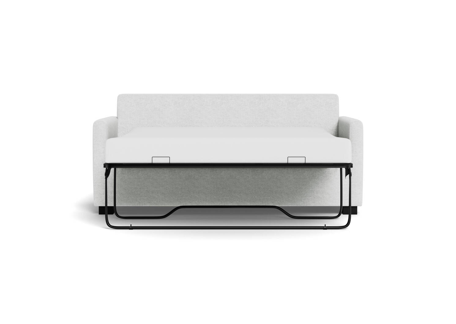 Azure Custom Sofa w/ Queen Bed