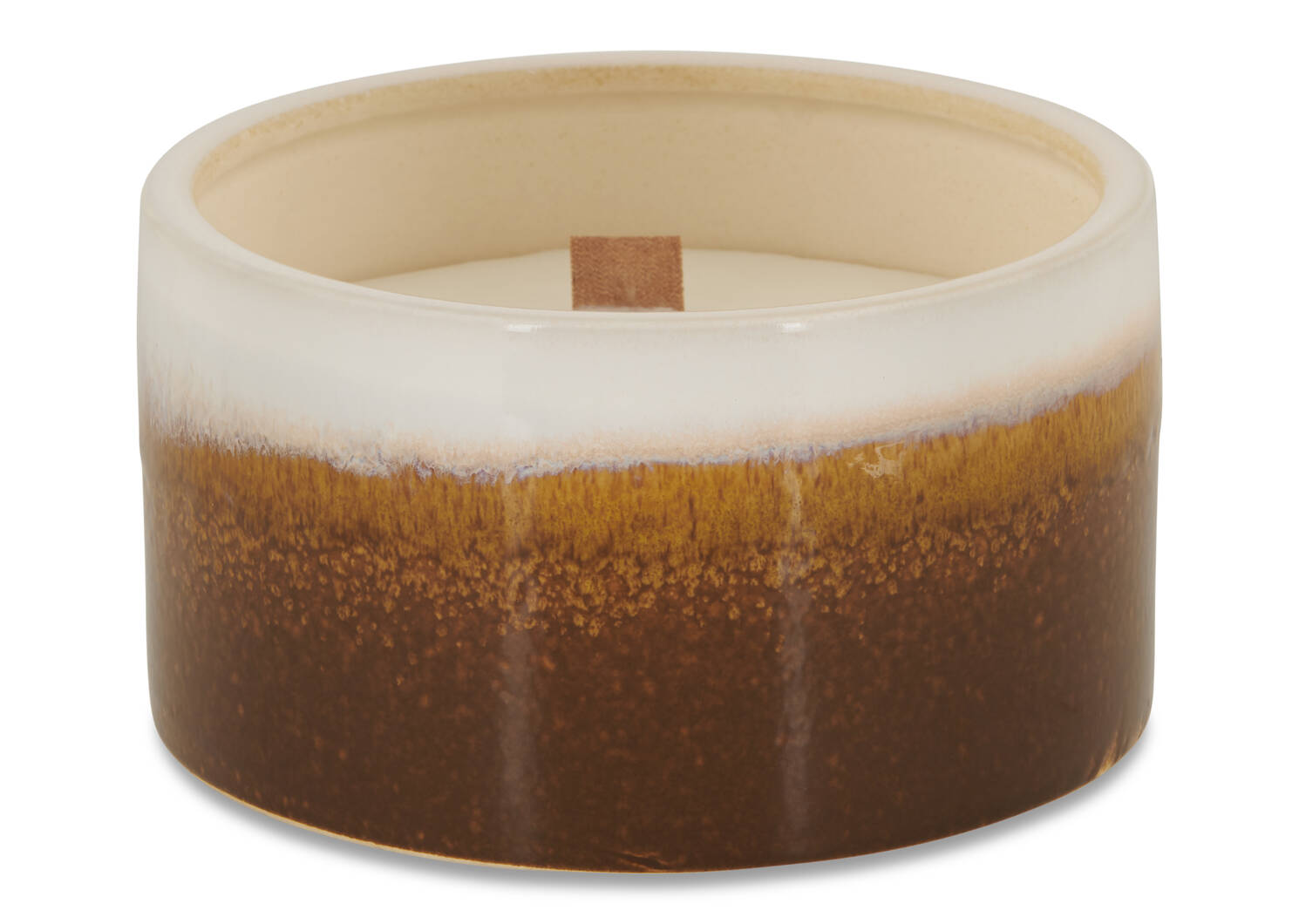 Calero Candle Terracotta