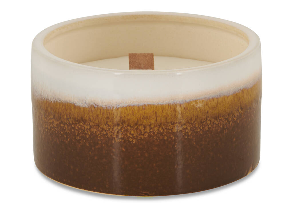 Calero Candle Terracotta