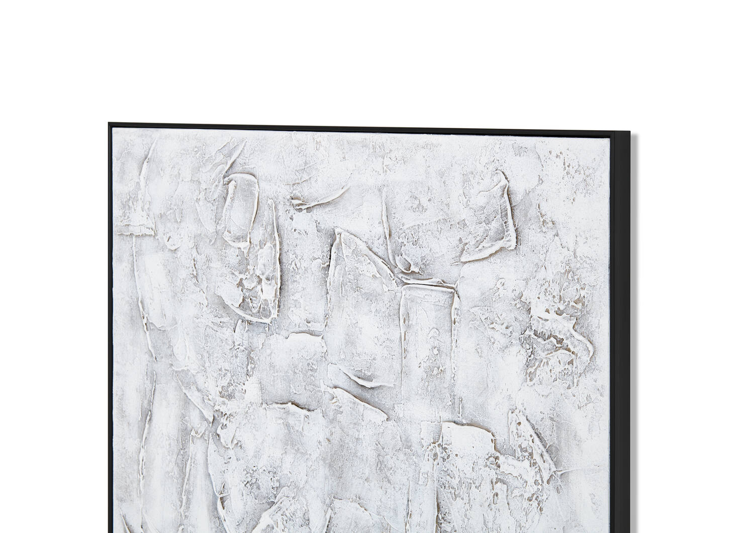 Crevasse Wall Art