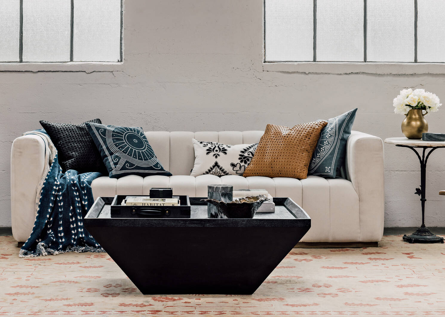 Petite déco Tommy X UB