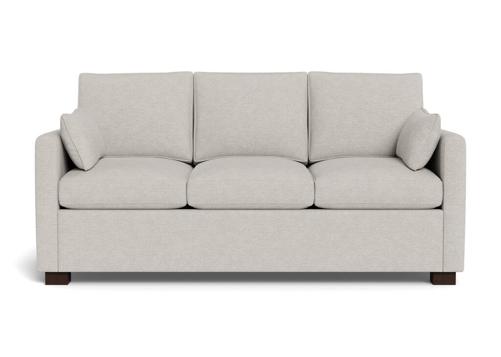 Azure Custom Sofa
