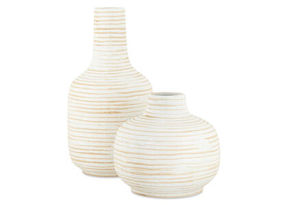 Vases Giada