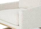 Wildon Armchair -Cali Sand