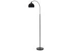 Aura Floor Lamp Dark Bronze