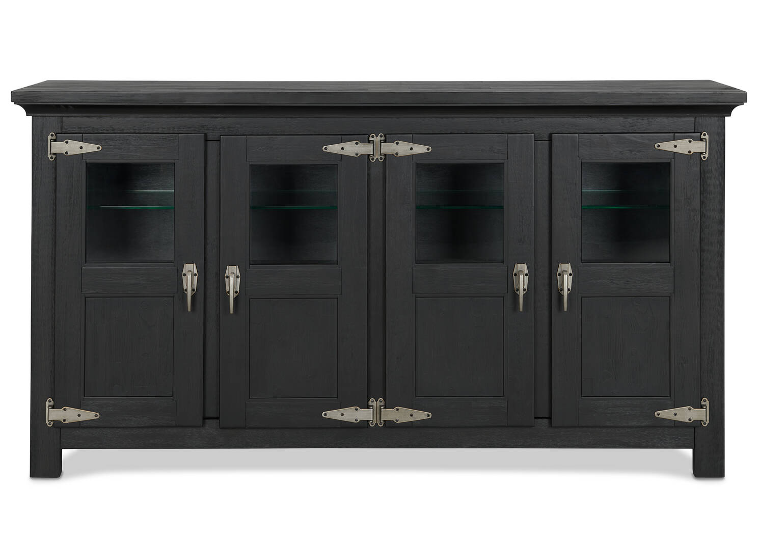 Pinehurst Sideboard -Claire Coal