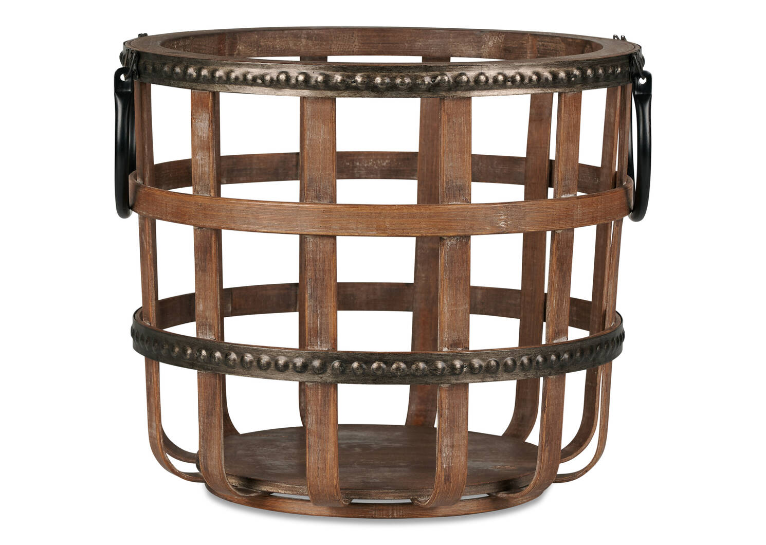 Byrne Basket Medium