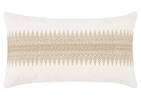 Elwyn Toss 12x22 Ivory/Ash