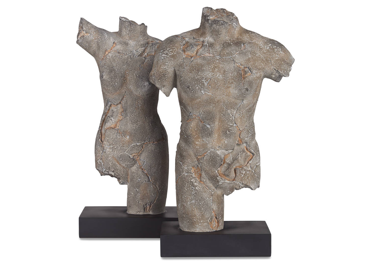 Adonis Statue Natural