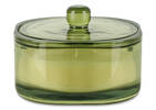 Mimi Candle Large Green