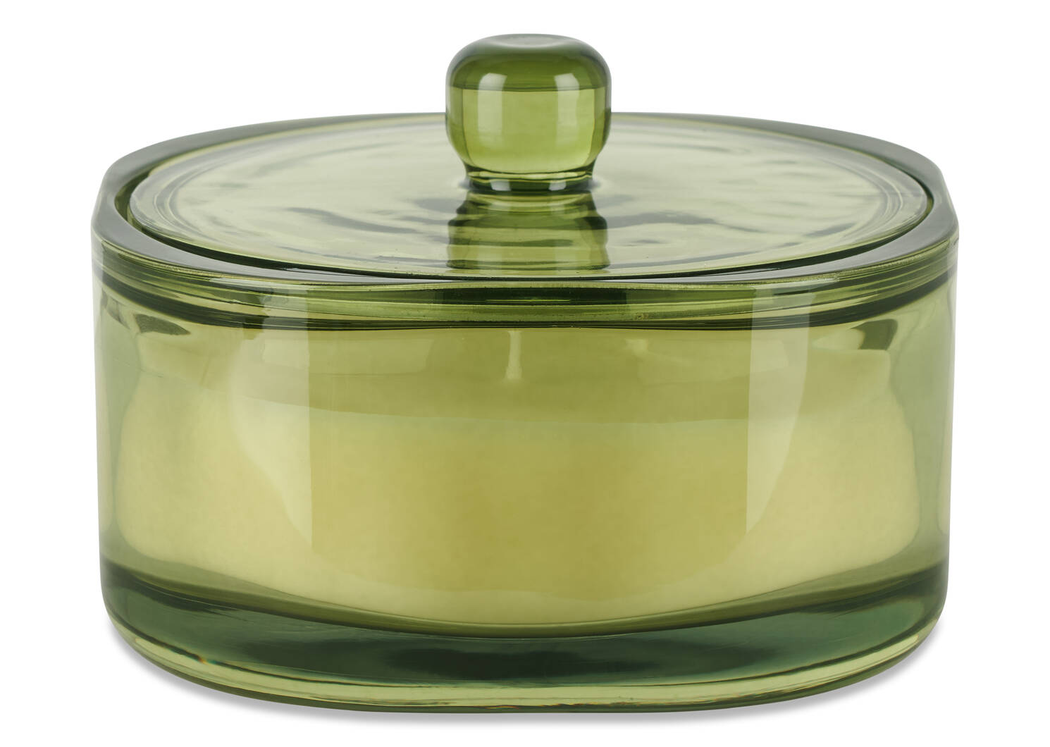 Mimi Candle Large Green