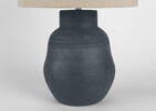 Lampe de table Anja