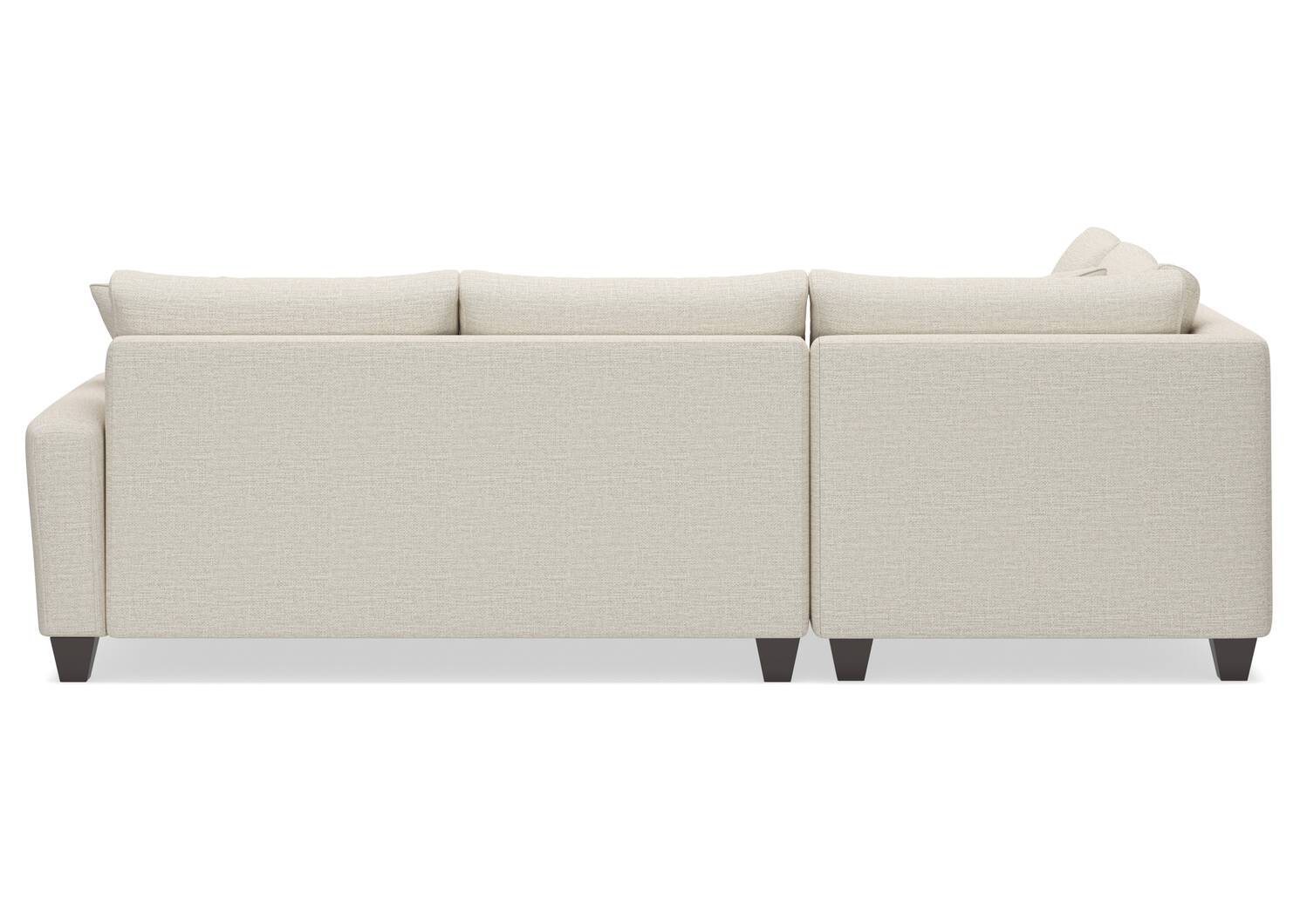 Canapé modulaire Bronx personnalisé