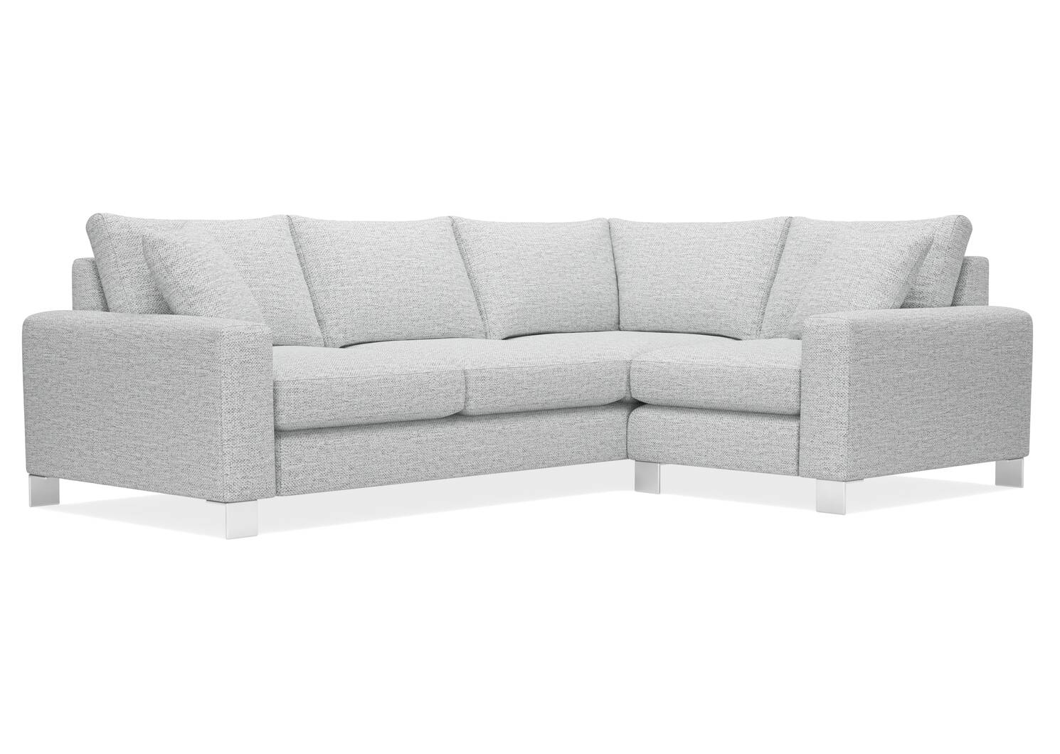 Tribeca Custom Sectional