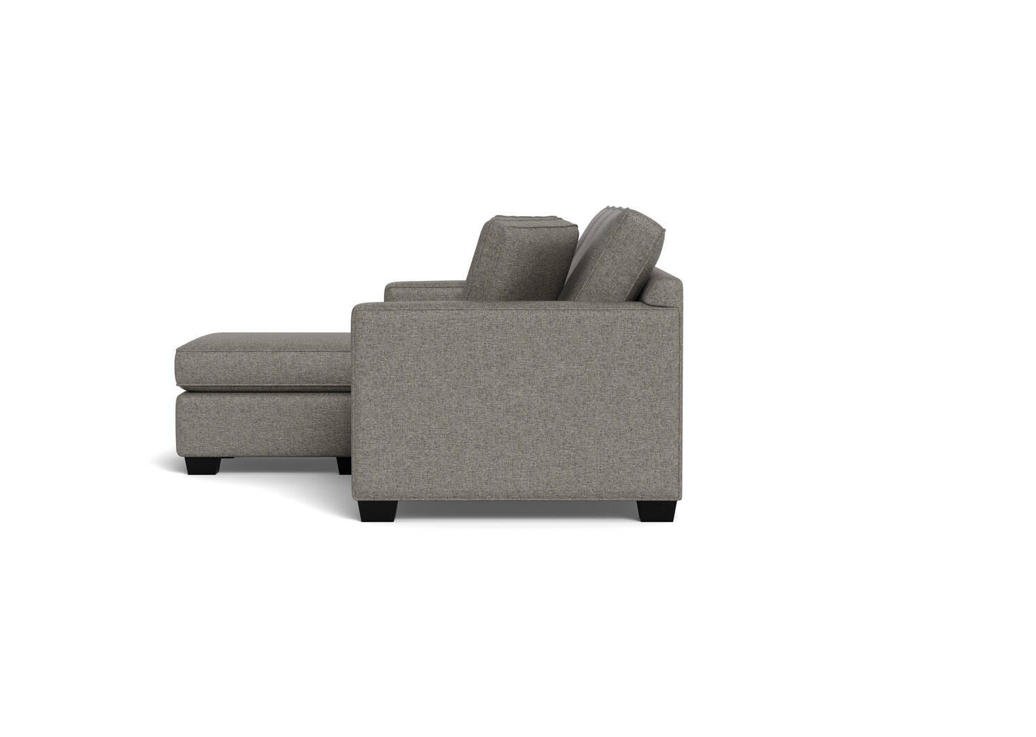 Keith Custom Sofa Chaise