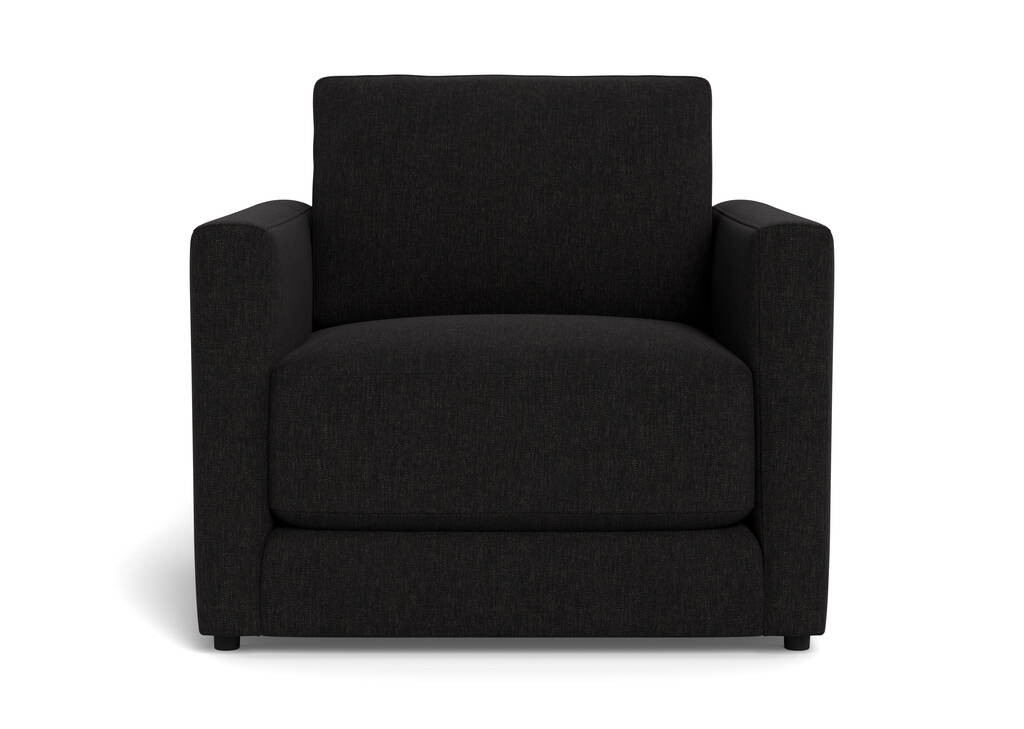 Adley Custom Chair