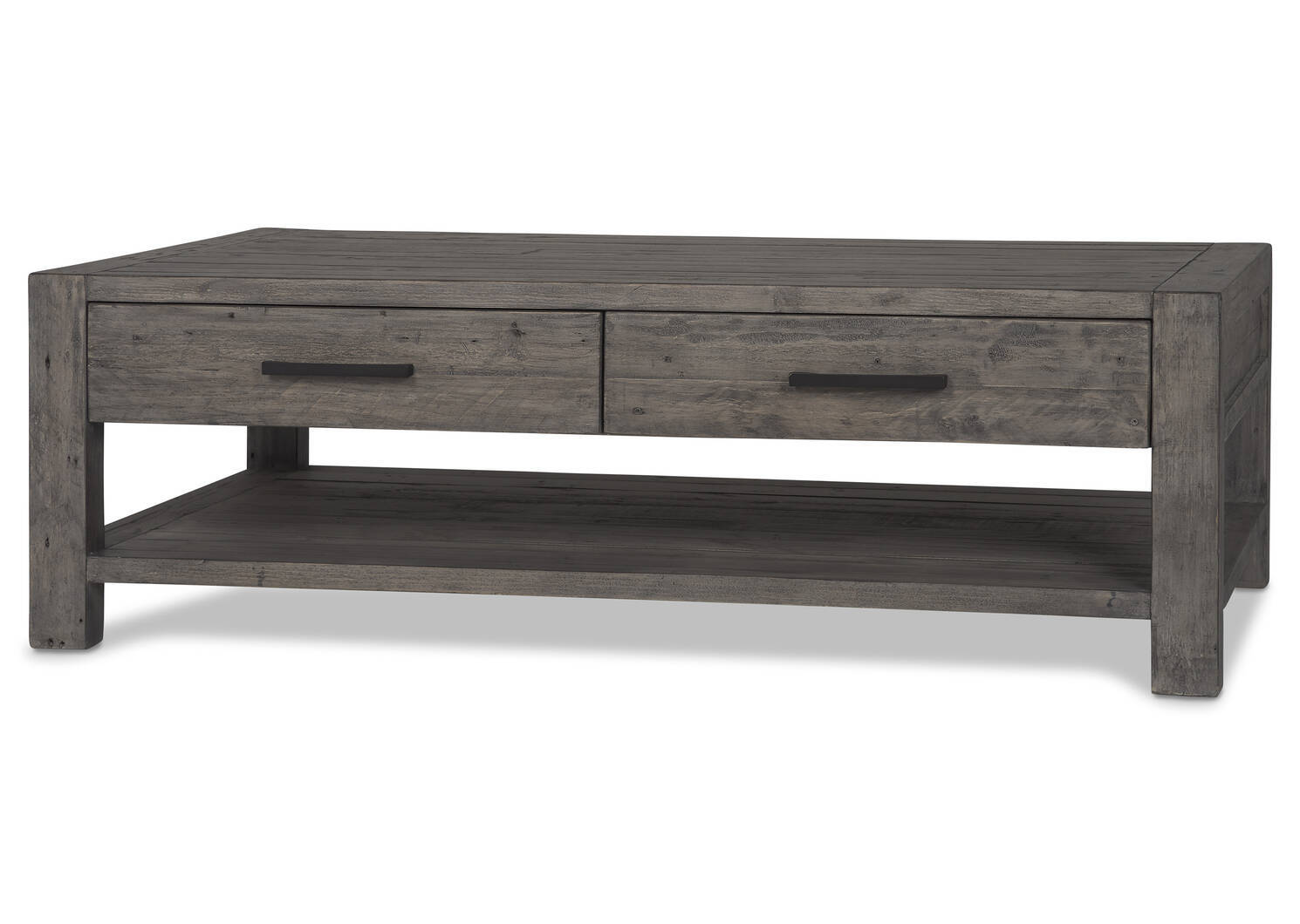 Northwood Coffee Table -Stanton Ash