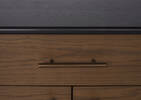 Haden Cabinet -Madri Rye
