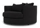 Nestle Custom Chair
