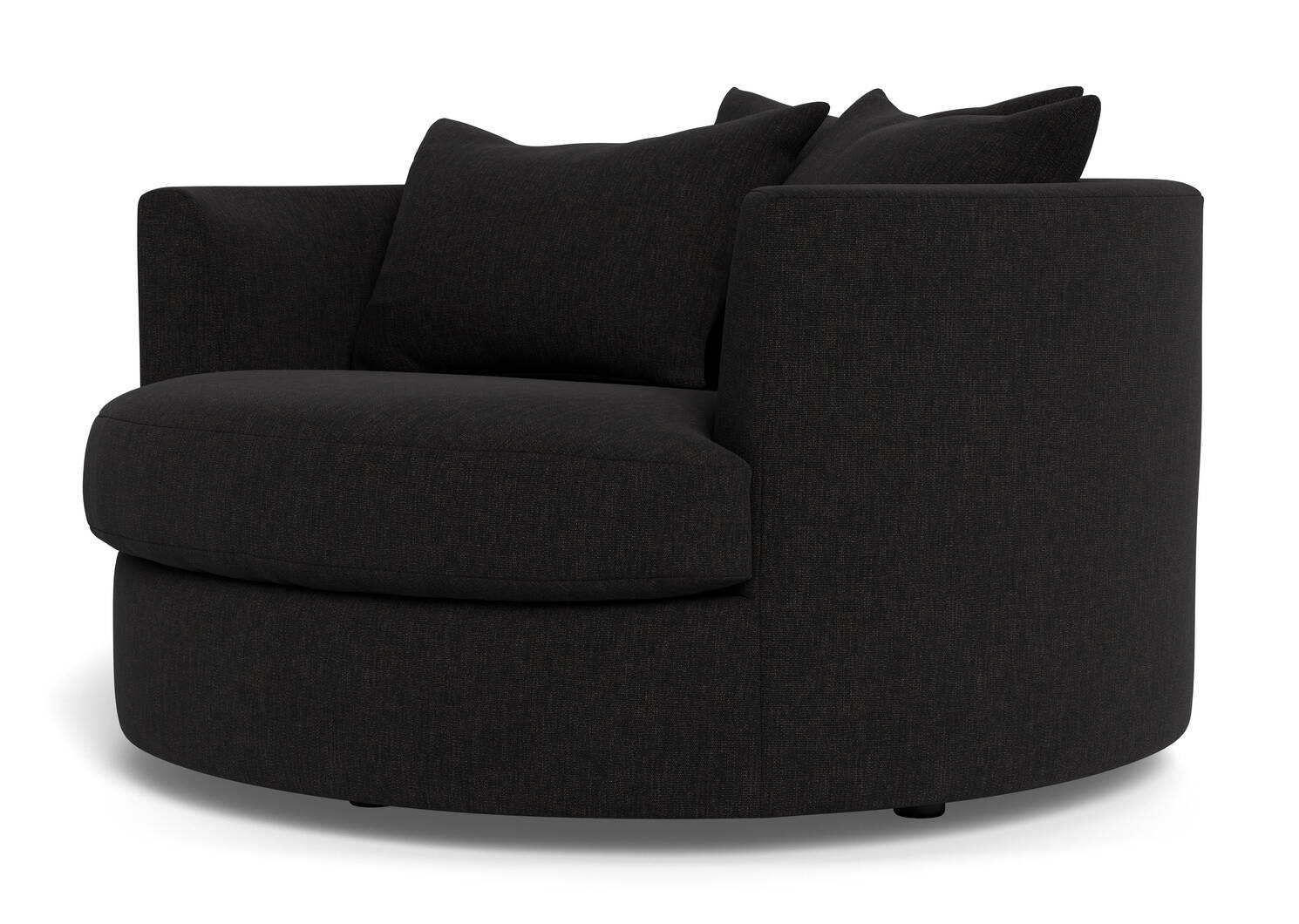 Nestle Custom Chair