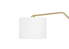 Brysen Arc Floor Lamp