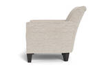 Fauteuil Devon personnalisé