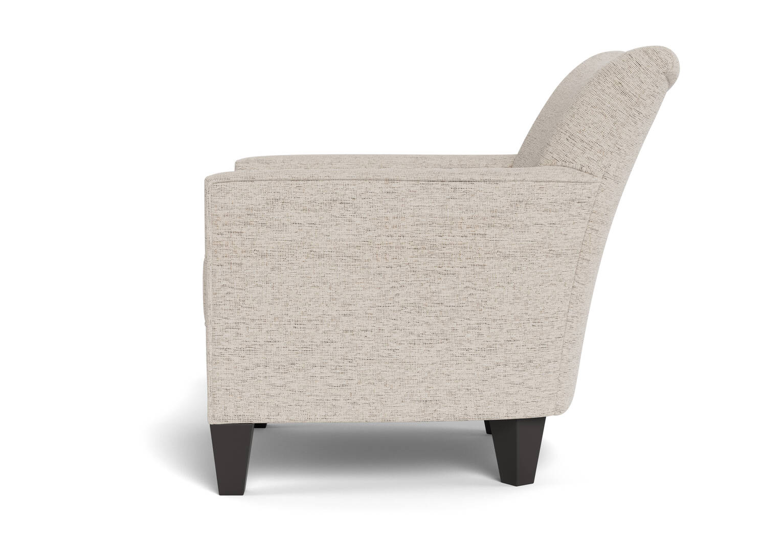 Fauteuil Devon personnalisé