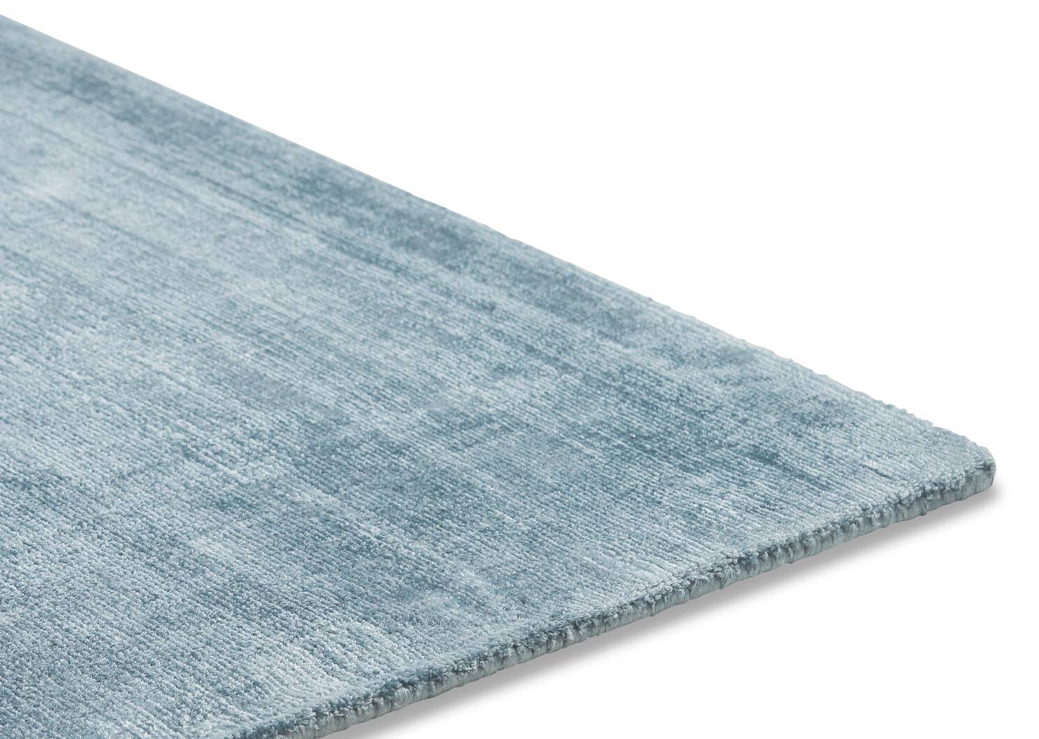 Tapis Antique -bleus