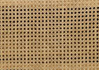 Neve Cabinet -Theo Cane/Natural