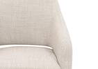 Fabian Dining Chair -Lamis Natural