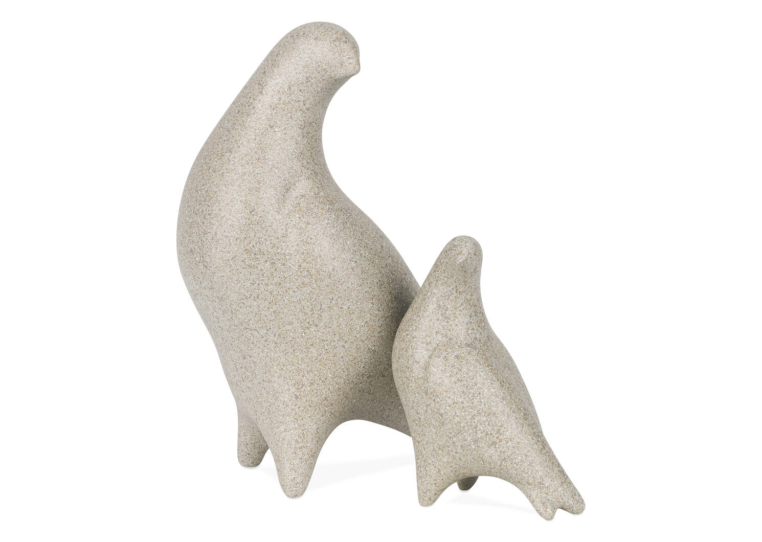 Petit oiseau d&eacute;coratif Pablo