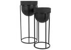 Pasquale Planters Black