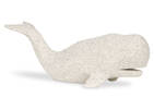 Statuette baleine Whale