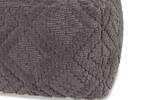 Westfall Pouf Cobble