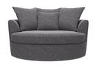 Fauteuil Nest personnalisé