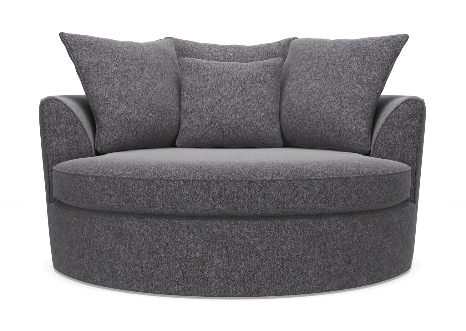 Fauteuil Nest personnalisé