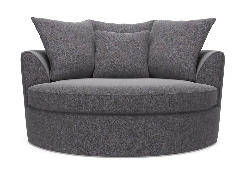 Nest Custom Chair