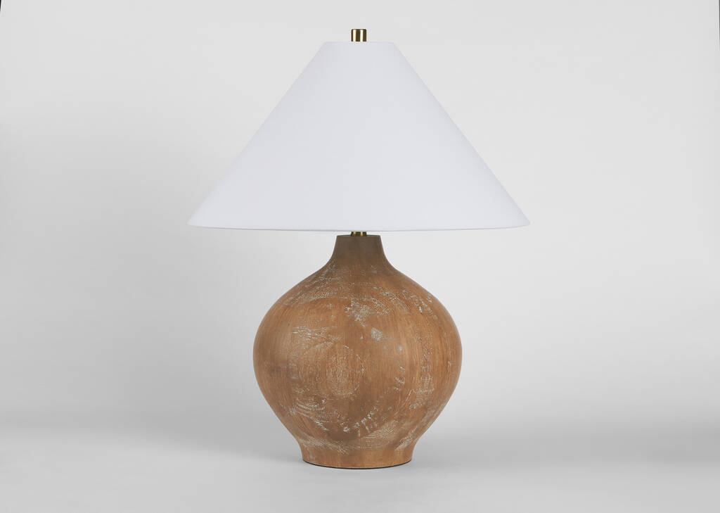 Pasley Table Lamp