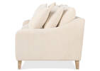 Karis Sofa -Maia Cream