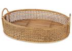 Greco Oval Trays Natural
